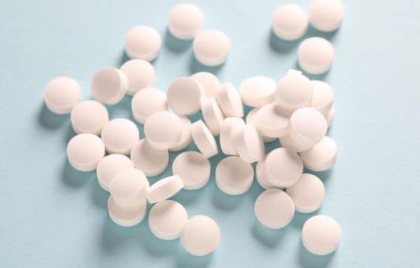 Buy Ephedrine Tablets UK (25mg - 100 Tabs) - Featured Image