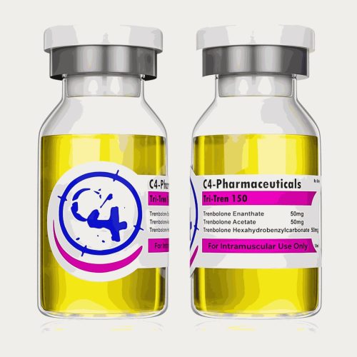 Buy Tri-Tren 150mg/ml - Featured Image