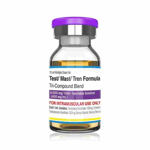 Pharmaqo – Test/Mast/Tren Formula (SuperBolan) - Featured Image