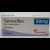 Buy Nolvadex (Tamoxifen) UK - Featured Image