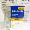 Pharma Grade Deca 100mg x 1ml Amp by Hansel Pharma - Featured Image