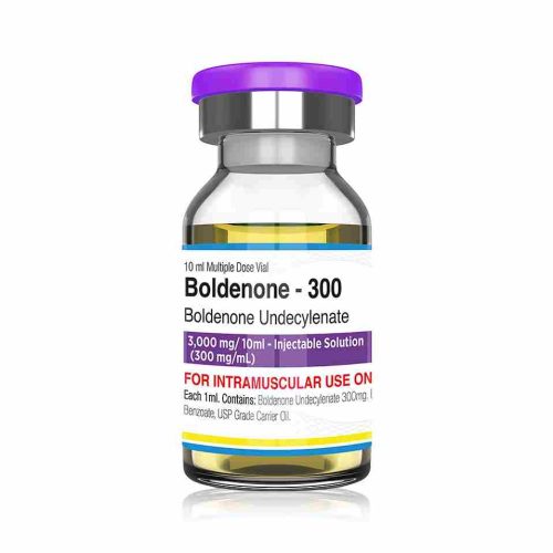 Pharmaqo Labs – Boldenone 300 - Featured Image