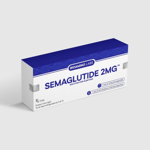Buy Semaglutide 2 mg / Ozempic - Featured Image