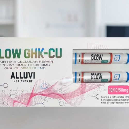 Buy Glow 70mg Pen Online UK - Featured Image