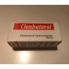 Buy Clenbuterol Hydrochloride 40 mcg - 50 Tablets - Featured Image