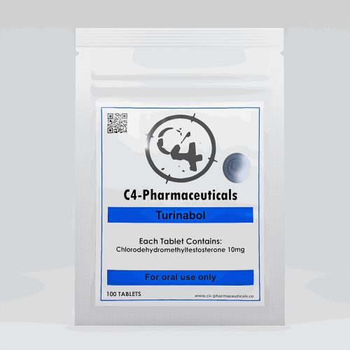 C4 Turinabol - Featured Image
