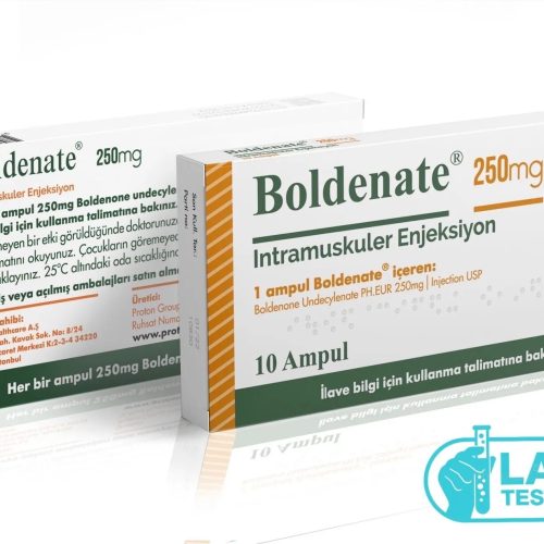 BUY BOLDENONE UNDECYLENATE 250MG - Featured Image