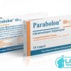 PARABOLAN 100MG - Featured Image