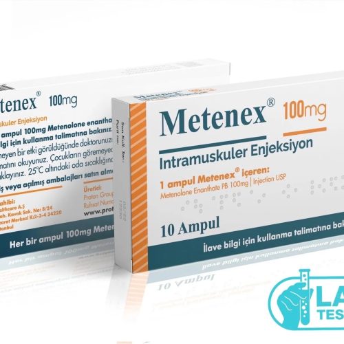 Buy Primobolan 100mg - Featured Image