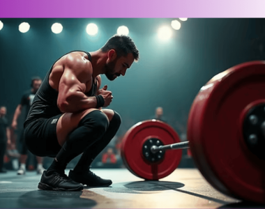 anabolic strength output training system