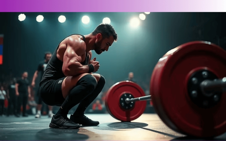 anabolic strength output training system