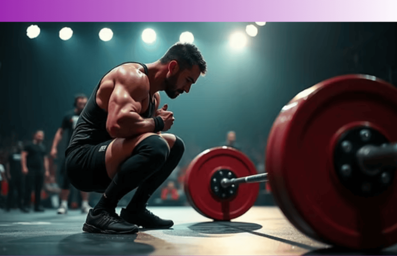 anabolic strength output training system