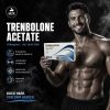Buy Trenbolone Acetate 100mg -10x1ml Amps - Baltic Pharmaceuticals - Featured Image