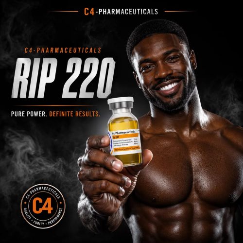 Buy Rip 220mg/ml - C4 Pharma Rip Blend - Featured Image