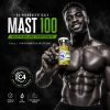 Buy Masteron 100mg/ml - 10ml Vial - Featured Image