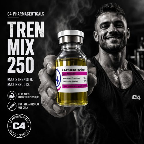 Buy Tren Mix 250 - 250mg/ml - Featured Image