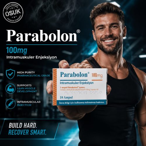PARABOLAN 100MG - Featured Image