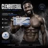 Clenbuterol 40mcg x 100 tabs - Featured Image