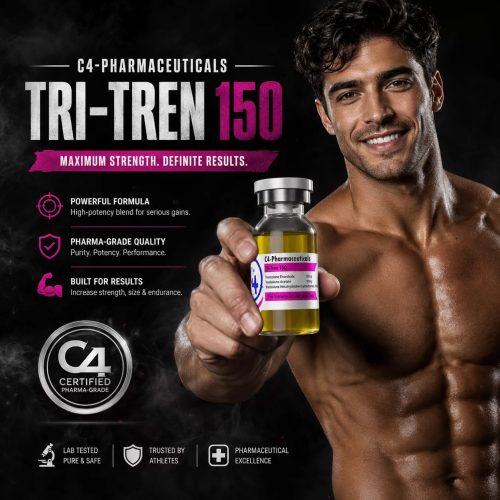 Buy Tri-Tren 150mg/ml - Featured Image