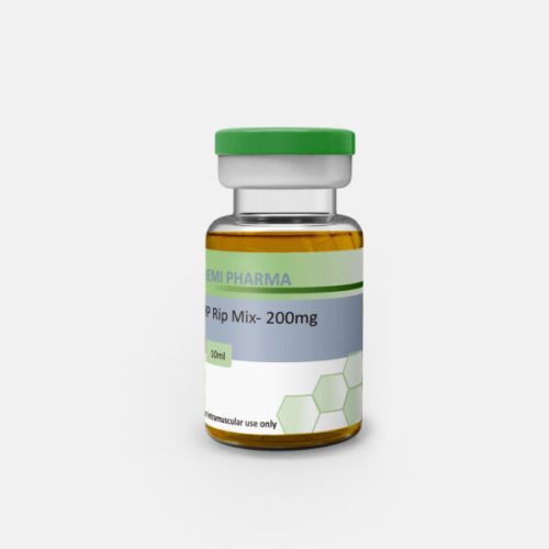 Hemi Pharma Rip Mix 200 - Featured Image