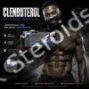 Clenbuterol 40mcg x 100 tabs - Featured Image