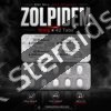 Zolpidem 10mg x 42 Tabs / Hemofarm Belbien Zolpidem 10mg - Featured Image