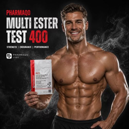 Pharmaqo Labs – PCT TABS 102.5mg X 60 Tabs - Featured Image