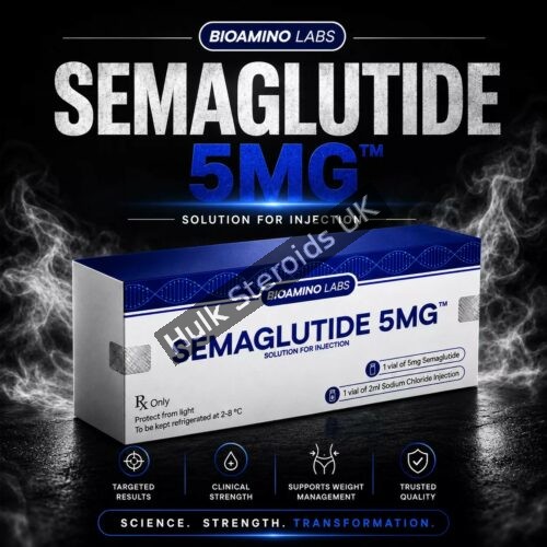 Buy Semaglutide 5mg / Ozempic - Featured Image