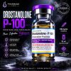 Pharmaqo – Drostanolone-P 100 - Masteron 100 - Featured Image