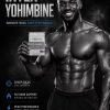 Intex Pharma Yohimbine Hydrochloride 15mg x 60 tabs - Featured Image