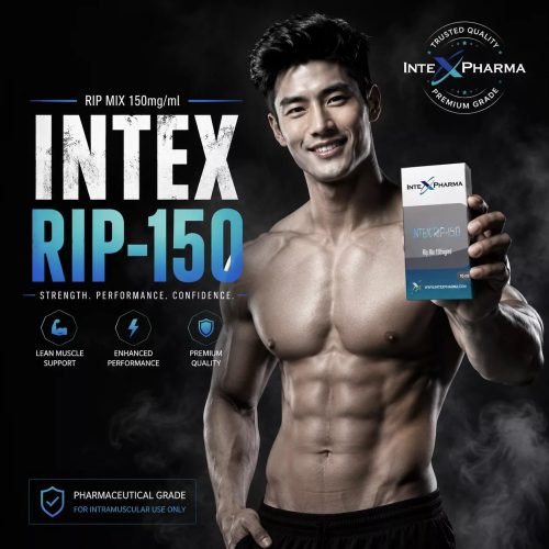 Intex Pharma RIP-150mg/1ml - Featured Image