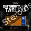Dihydrocodeine 30mg x 30 tabs - Featured Image