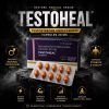 Testoheal 40 Mg Undecanoate Softgel Capsule - Featured Image