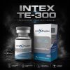 Intex Pharma TE-300 (Testosterone Enanthate, Test E) - Featured Image