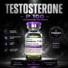 Pharmaqo Labs – Testosterone-P 100 - Featured Image