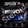 BUY ZOPICLONE 10MG X 28 TABS BY HAB PHARMA ZOPISIGN 10MG - Featured Image