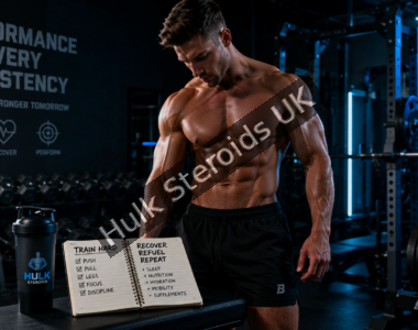 Performance & Development