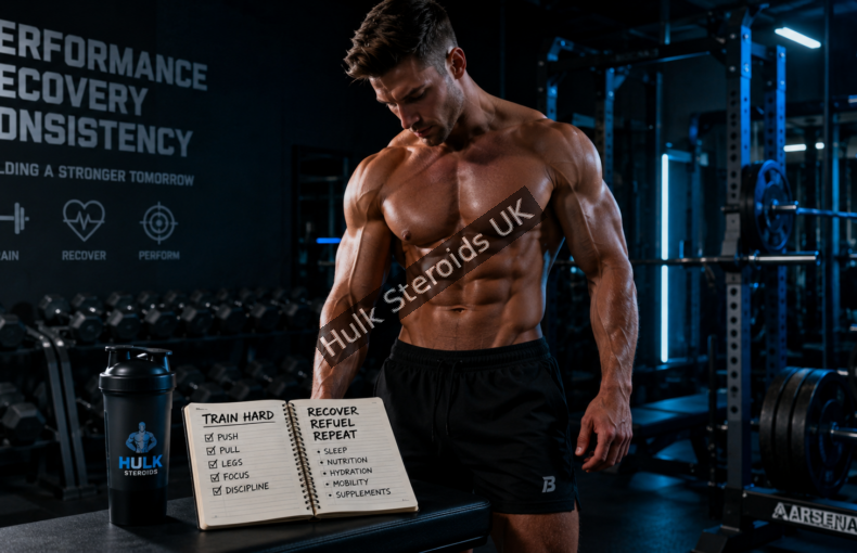 Performance & Development