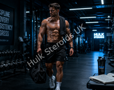 Recovery Alignment, Conditioning Momentum and Why Sustainable Physique Development Depends on Long Term Consistency