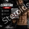 Clenbuterol 40mcg x 50 tabs - C4 Pharma - Featured Image
