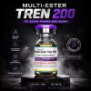 Pharmaqo Labs - Multi Ester Tren 200 - Featured Image