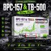 BPC-157 & TB-500 - 40mg Pen - Featured Image