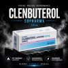Sopharma Clenbuterol - Featured Image
