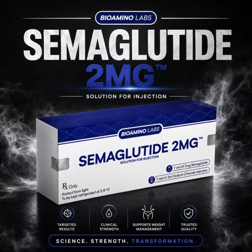 Buy Semaglutide 2 mg / Ozempic - Featured Image