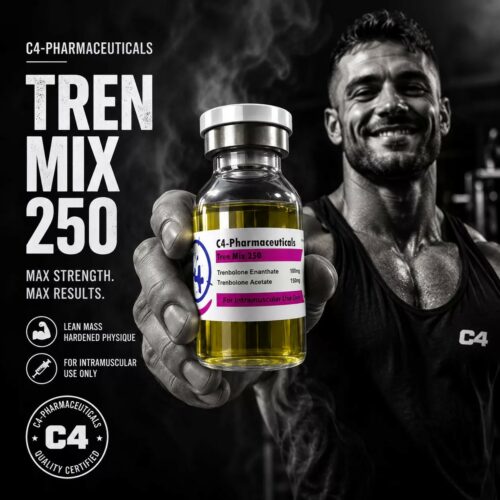 Buy Tren Mix 250 - 250mg/ml - Featured Image
