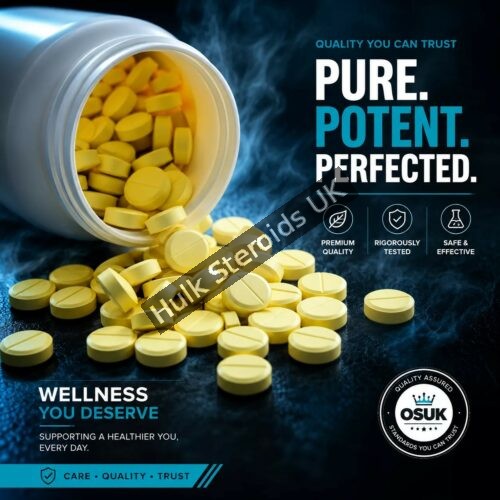 Buy Generic Yellow Diazepam 5mg x 100 tablets (valium) - Featured Image