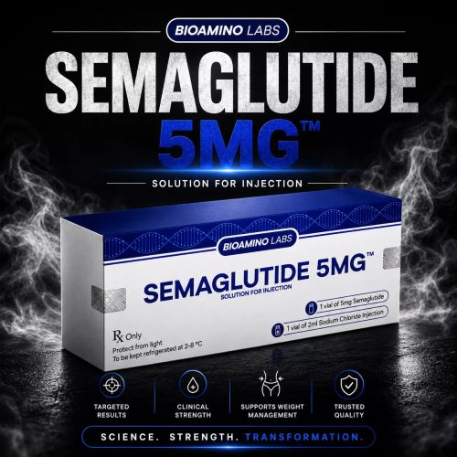Buy Semaglutide 5mg / Ozempic - Featured Image