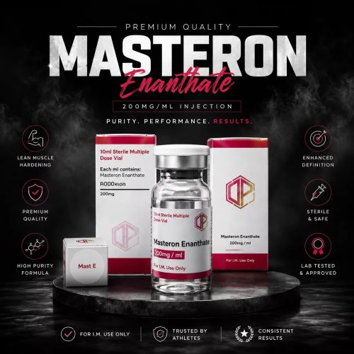 Buy Quantum Pharma Mast Enanthate 200 - Featured Image